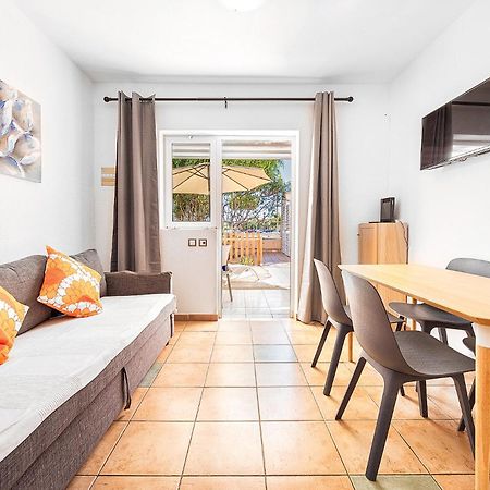 Bungalow En Maspalomas San Bartolomé المظهر الخارجي الصورة
