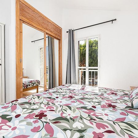 Bungalow En Maspalomas San Bartolomé المظهر الخارجي الصورة