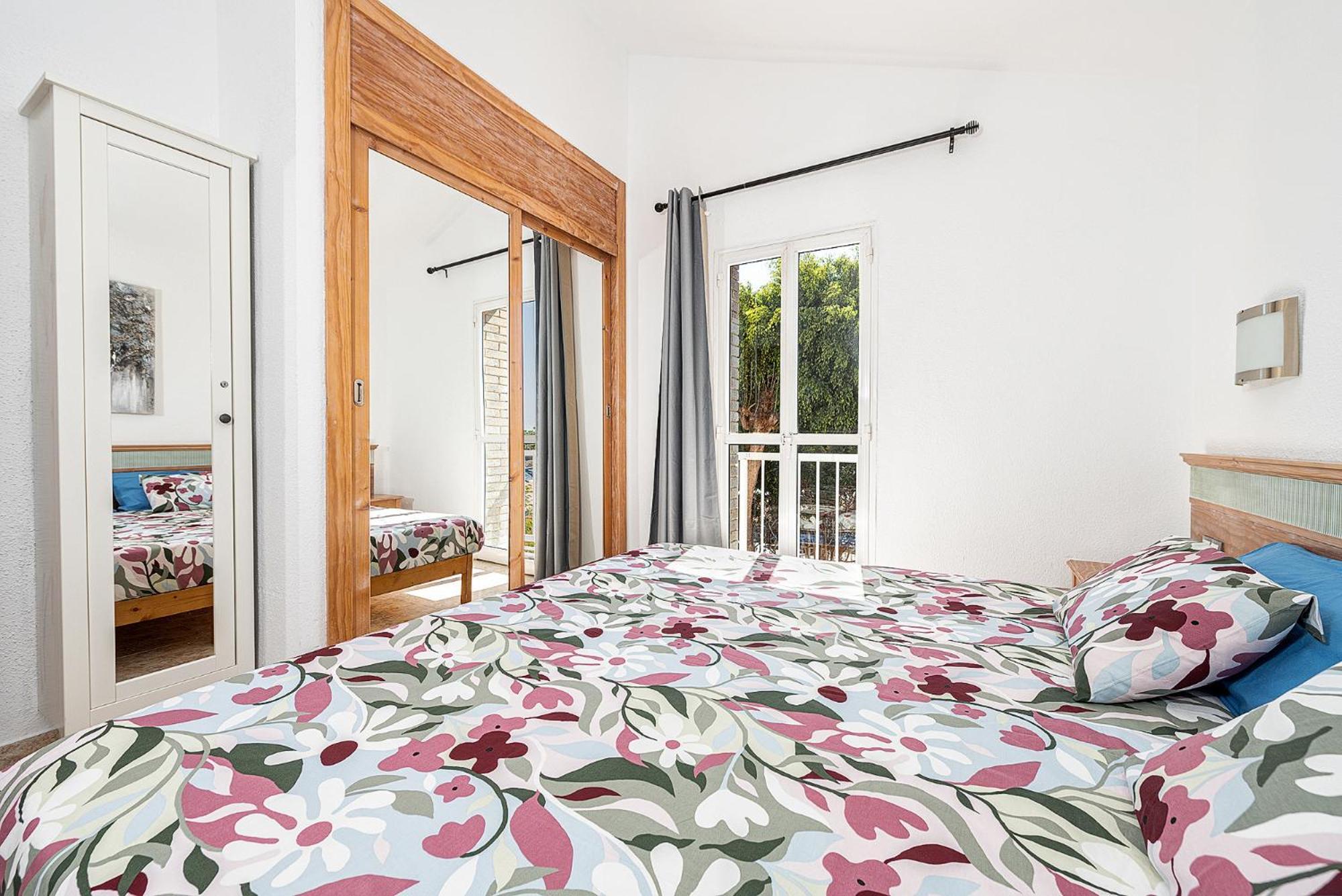 Bungalow En Maspalomas San Bartolomé المظهر الخارجي الصورة
