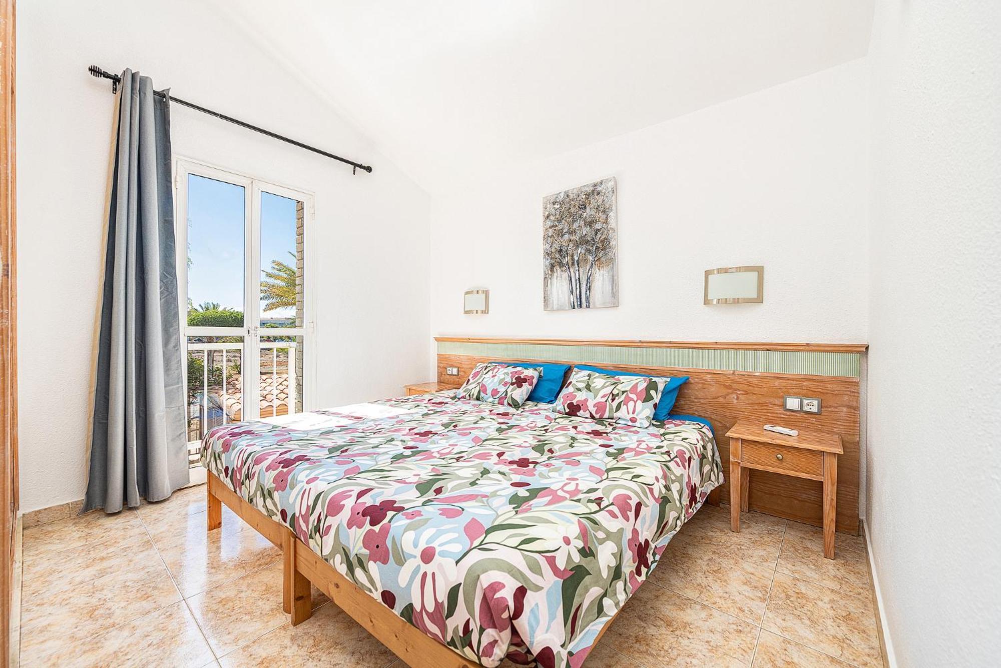 Bungalow En Maspalomas San Bartolomé المظهر الخارجي الصورة