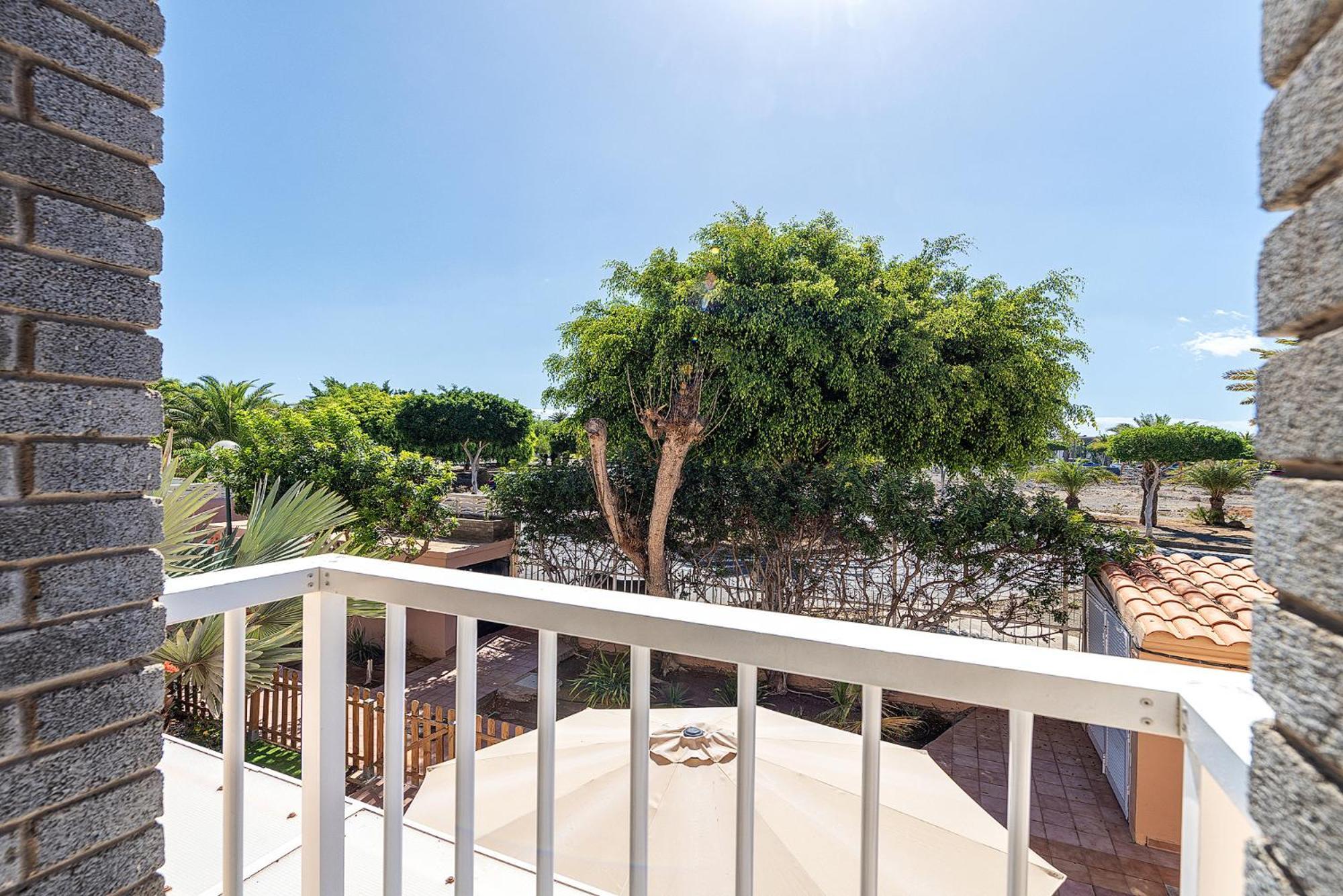 Bungalow En Maspalomas San Bartolomé المظهر الخارجي الصورة