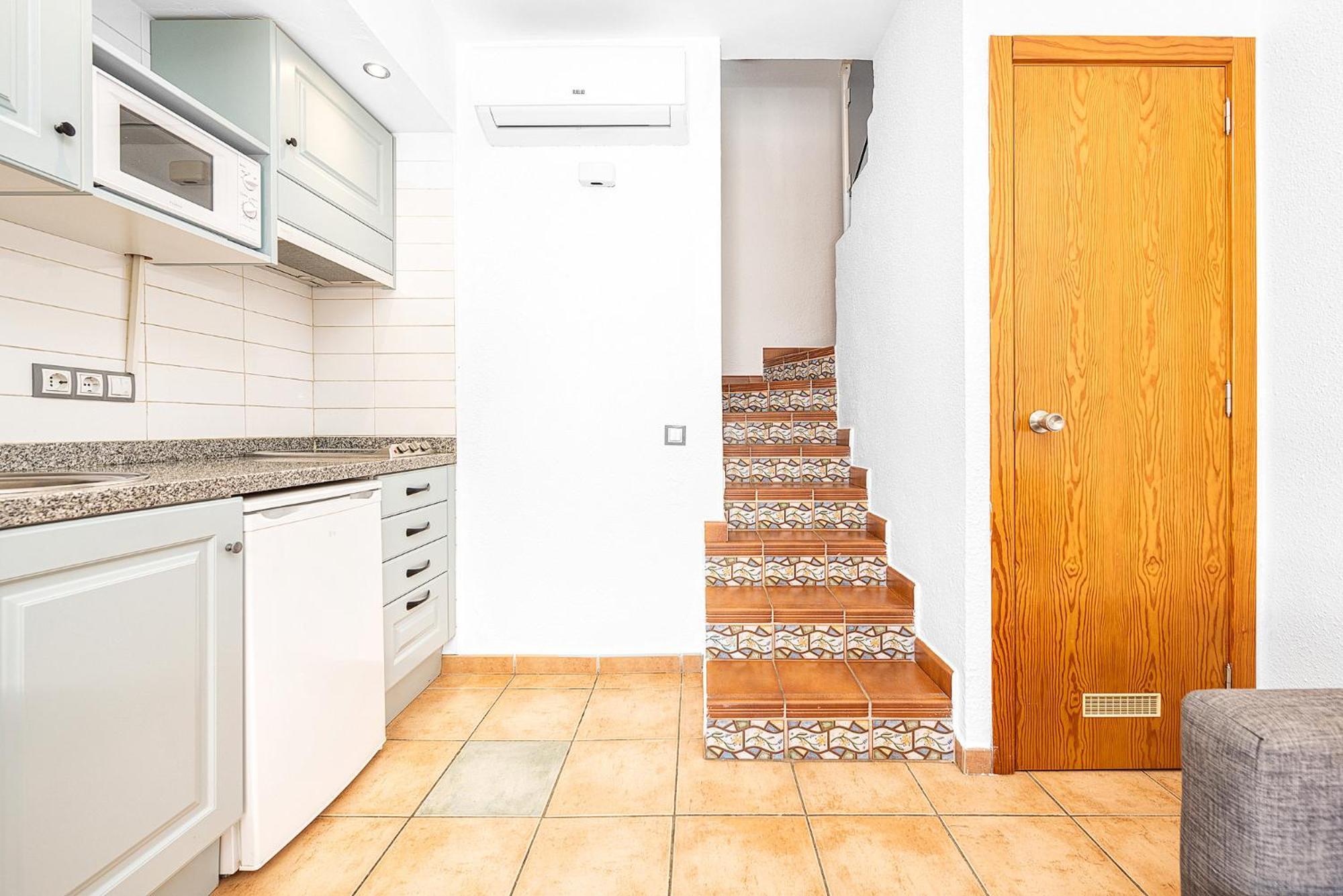Bungalow En Maspalomas San Bartolomé المظهر الخارجي الصورة