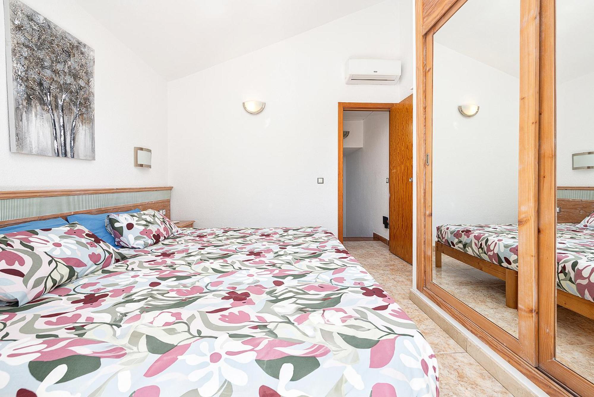 Bungalow En Maspalomas San Bartolomé المظهر الخارجي الصورة